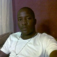 Lucky Wiseman Mkhize