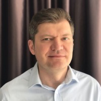 Andrii Tretiakov