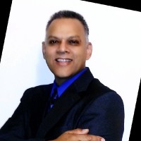 Tony Shaw