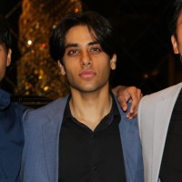Syed Haider