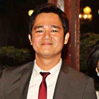Andre Lasquety