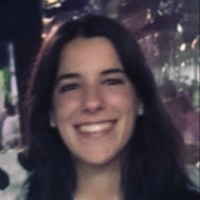 Cristina Sola Rodríguez