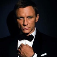 James Bond
