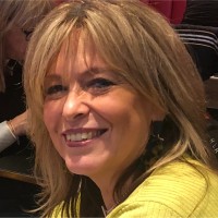 Sue Whitehead