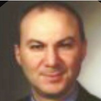 Stilianos Hatzimihailidis