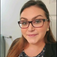 Emily Seymour, M.S. Hrm