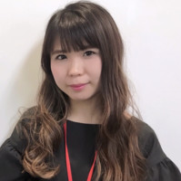 雨間香織