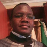 Elijah Kiarie