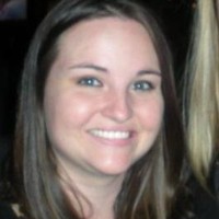Caroline (Ray) Geltmeier