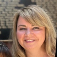 Elizabeth Troitsky