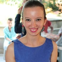 Melike Koç