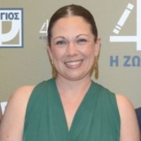 Angela Sotiriou