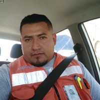 Joaquin Flores Vazquez