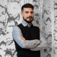 Fabio Giovinazzo