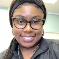 Ebonie Darby