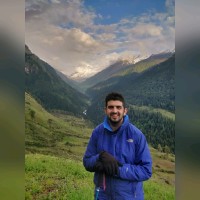 Advait Gogate