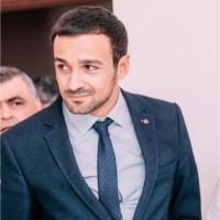 Mesrop Mergelyan