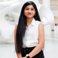 Ca.Sanjana Maroju