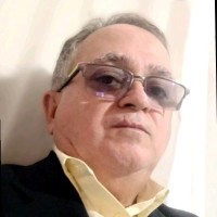 Antônio Oliveira Abreu