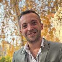 Romain JEANGIRARD