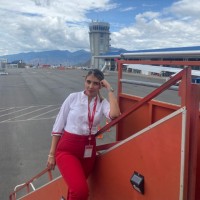 Melissa Andrea Bolaños Sánchez
