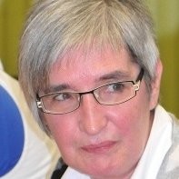 Frieda Jacobs