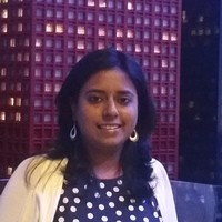 Sheeba Vincent Paulraj