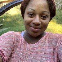 Jasmine Harris