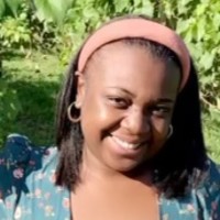Kataisha Mccree