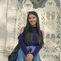 Gülbahar Aslan