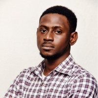 Oluwatomisin Omotosho