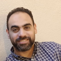 Mahmoud Yousef