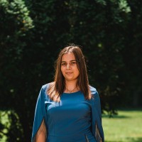 Ana-Maria Ungureanu
