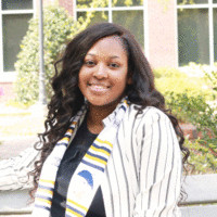 Amani Jamall