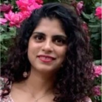 Anjali Mann