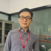 Huawei Zhu