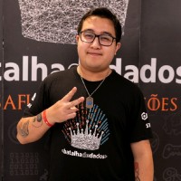 Caio Hideki Takano