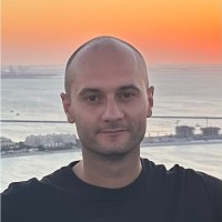 Mohamed Al-Wafai Aminstr