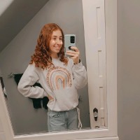 Briana Mckenna