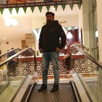 Shanavaz Ahammed