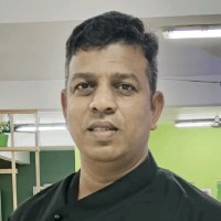 Jayaraj Gopalsamy