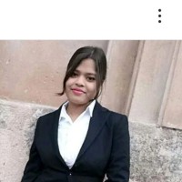Antima Gupta
