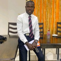 Caleb Amoh-Asare