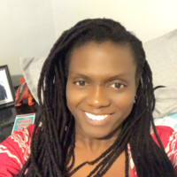Tanisha Jones-Dixon