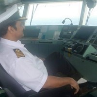 Sunil Kumar Nandeshwar