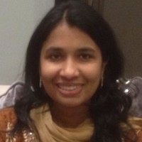 Susan Abraham