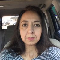 Lilia  (Lily) Mozqueda