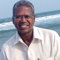 T Sundaresan Thirunavukarasu