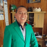 Alfredo Pérez Mendoza