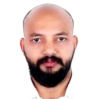 Abhijith V